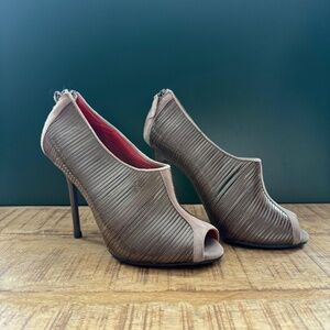 Authentic Charles Jourdan